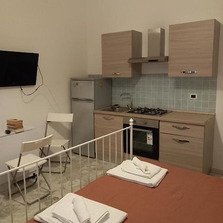Casa Cappella San Severo 나폴리 외부 사진