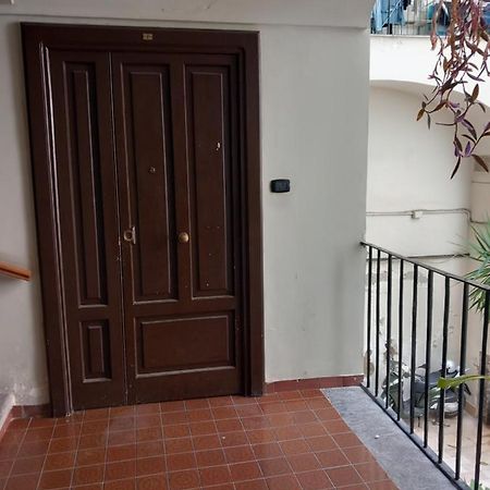 Casa Cappella San Severo 나폴리 외부 사진