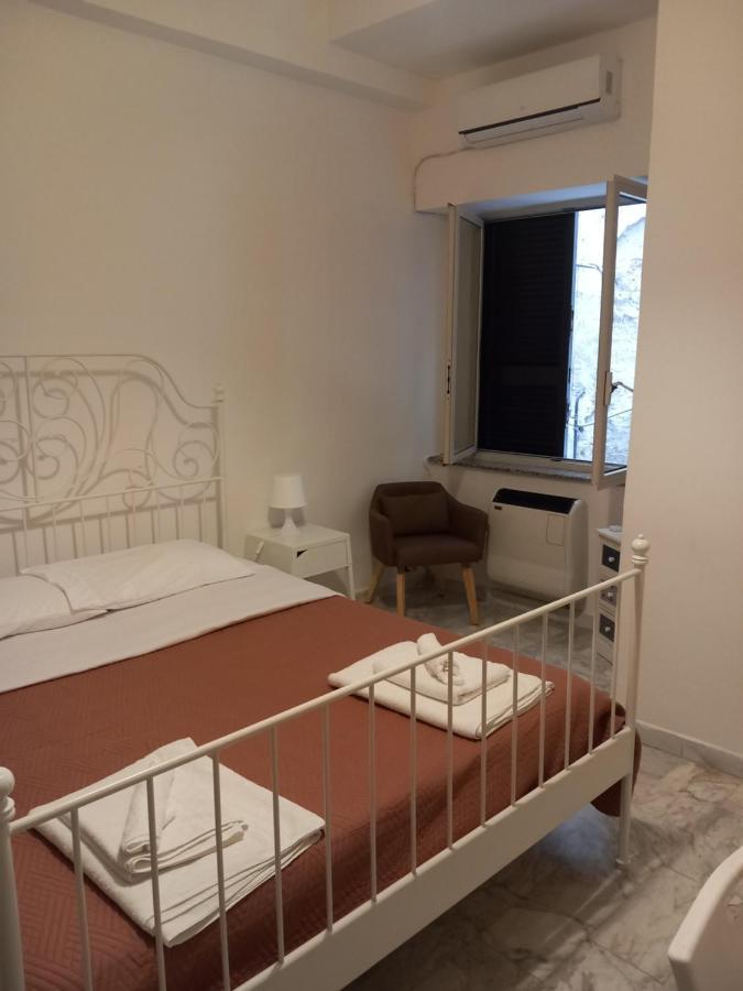 Casa Cappella San Severo 나폴리 외부 사진