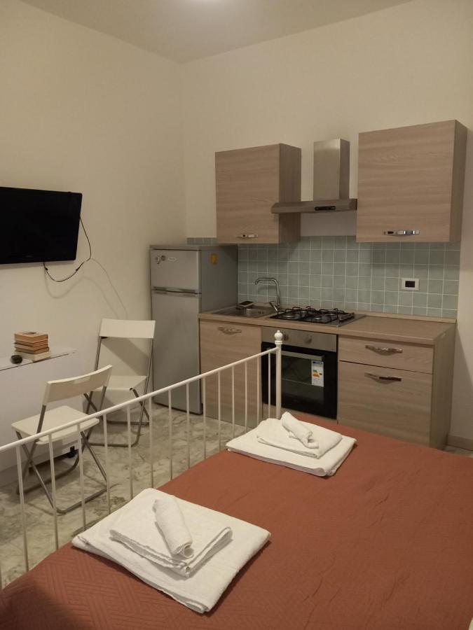 Casa Cappella San Severo 나폴리 외부 사진