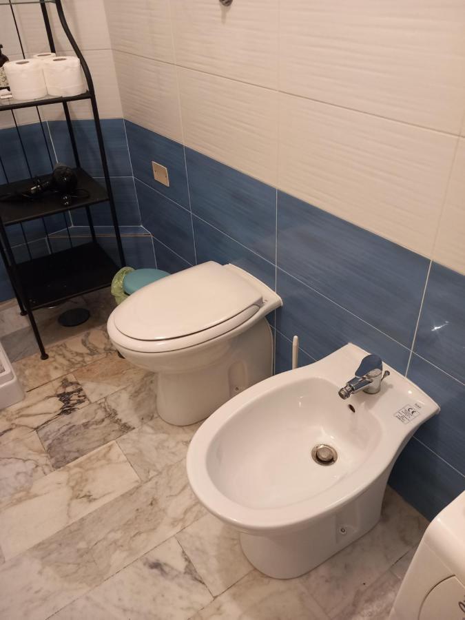 Casa Cappella San Severo 나폴리 외부 사진