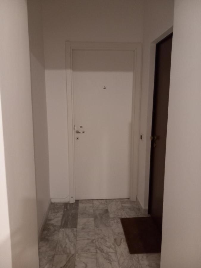 Casa Cappella San Severo 나폴리 외부 사진