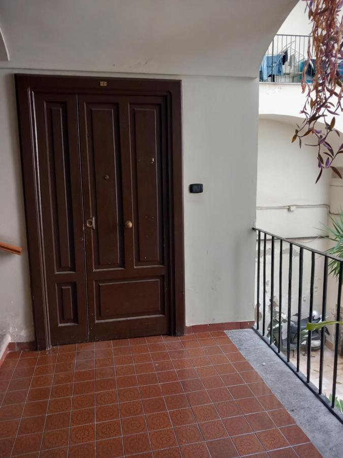 Casa Cappella San Severo 나폴리 외부 사진
