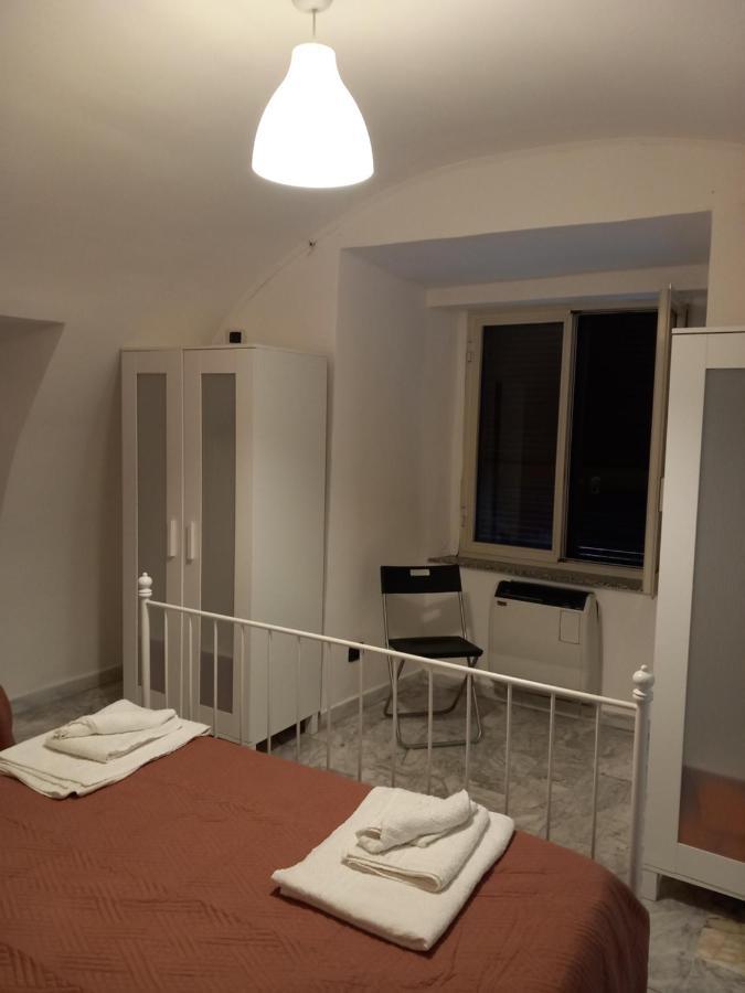 Casa Cappella San Severo 나폴리 외부 사진