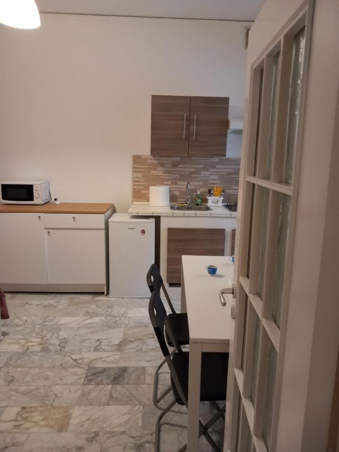 Casa Cappella San Severo 나폴리 외부 사진